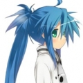 亞城木夢叶