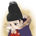 王世子嬪宮