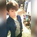 小老威