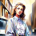 ~Winona~