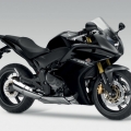 CBR600F