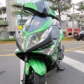 sheng hao 35