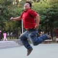 丁克豪