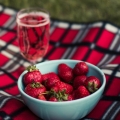 Summer Strawberry