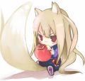 七上八下