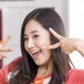 I LOVE SNSD