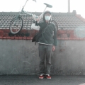 蔡滑板