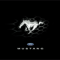 Mustang GT