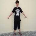 Rock東東