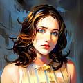 ~Winona~