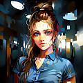 ~Winona~