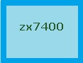 zx7400