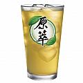 飲料只喝無糖綠