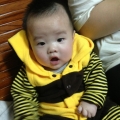 baby winnie