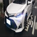 陳彥盛toyota
