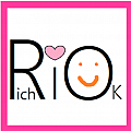 Richiok 財富愛OK