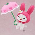 Pinky Melody