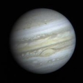 木星與太陽