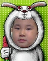 黛西小熊