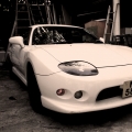 SKYLINE-GT-R