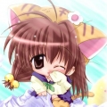 麥芽茶