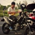 Gaspardone