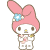 草莓滋露巧克力