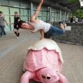 BBOY BUNZ