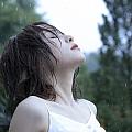 小雨子