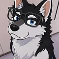 Wolf Kiba