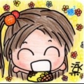 ~藍色風情~