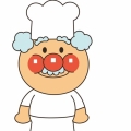 中年胖大叔
