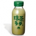 宇治抹茶拿鐵