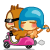 xdfcat