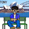 TONY LIAO