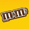台灣M&M's巧克力