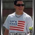 NickyHayden