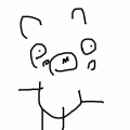 cute米