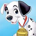 101Dalmatians
