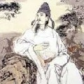 多情自古空餘恨