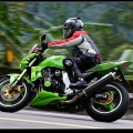 Biker David