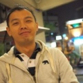 Vincent Lin