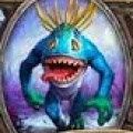 衝崩魚人221
