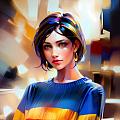~Winona~