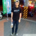 Pharrell in Taiwan