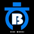 Blue-6
