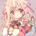 ◤δ 風戀〃櫻尋 δ ◢