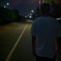 logen wang