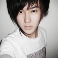 陽光般的男人