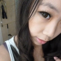 小藍Nancy